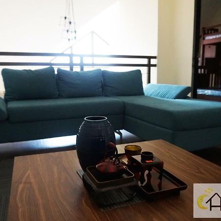 Cozy Penthouse In Tagaytay Apartment Tagaytay City Exterior photo