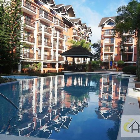 Cozy Penthouse In Tagaytay Apartment Tagaytay City Exterior photo