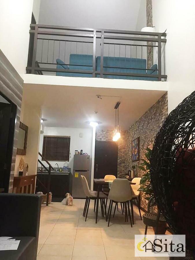 Cozy Penthouse In Tagaytay Apartment Tagaytay City Exterior photo