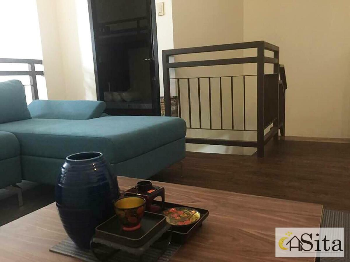 Cozy Penthouse In Tagaytay Apartment Tagaytay City Exterior photo
