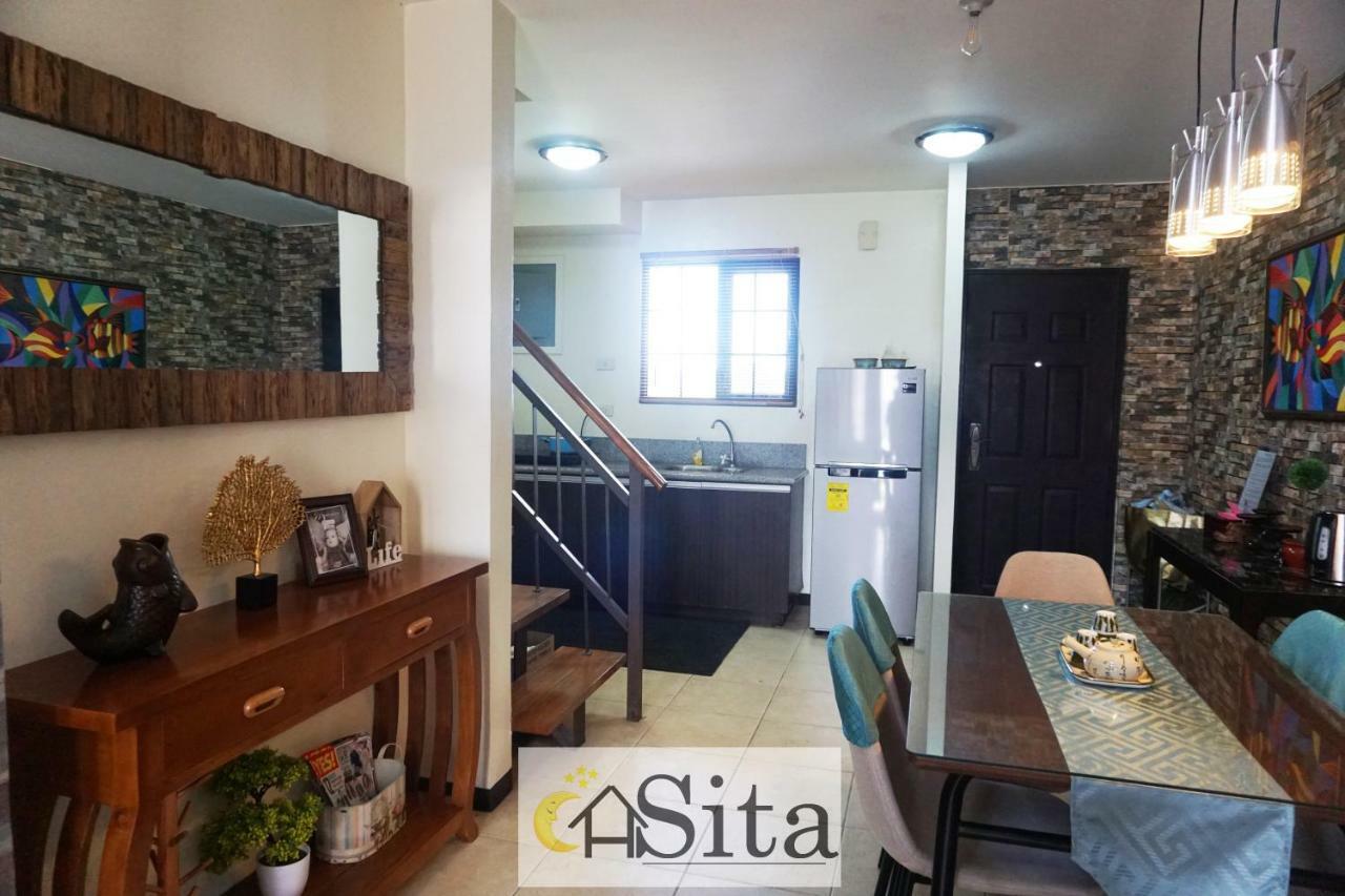 Cozy Penthouse In Tagaytay Apartment Tagaytay City Exterior photo