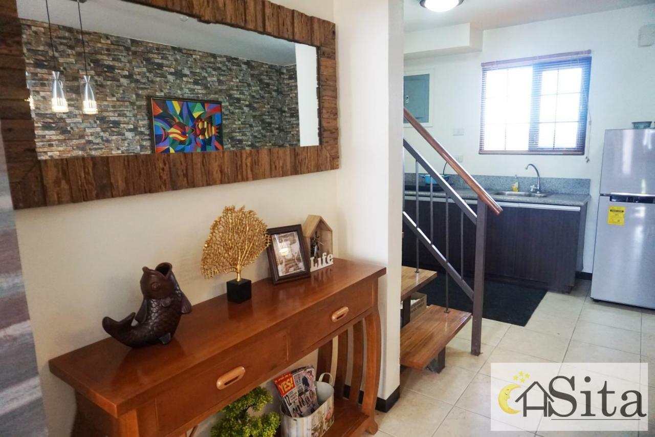 Cozy Penthouse In Tagaytay Apartment Tagaytay City Exterior photo