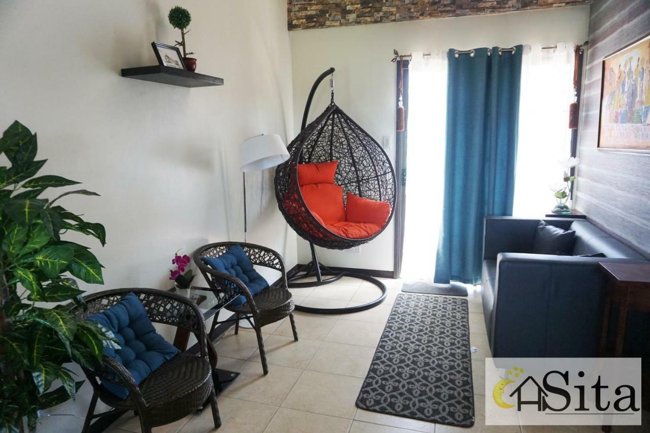 Cozy Penthouse In Tagaytay Apartment Tagaytay City Exterior photo