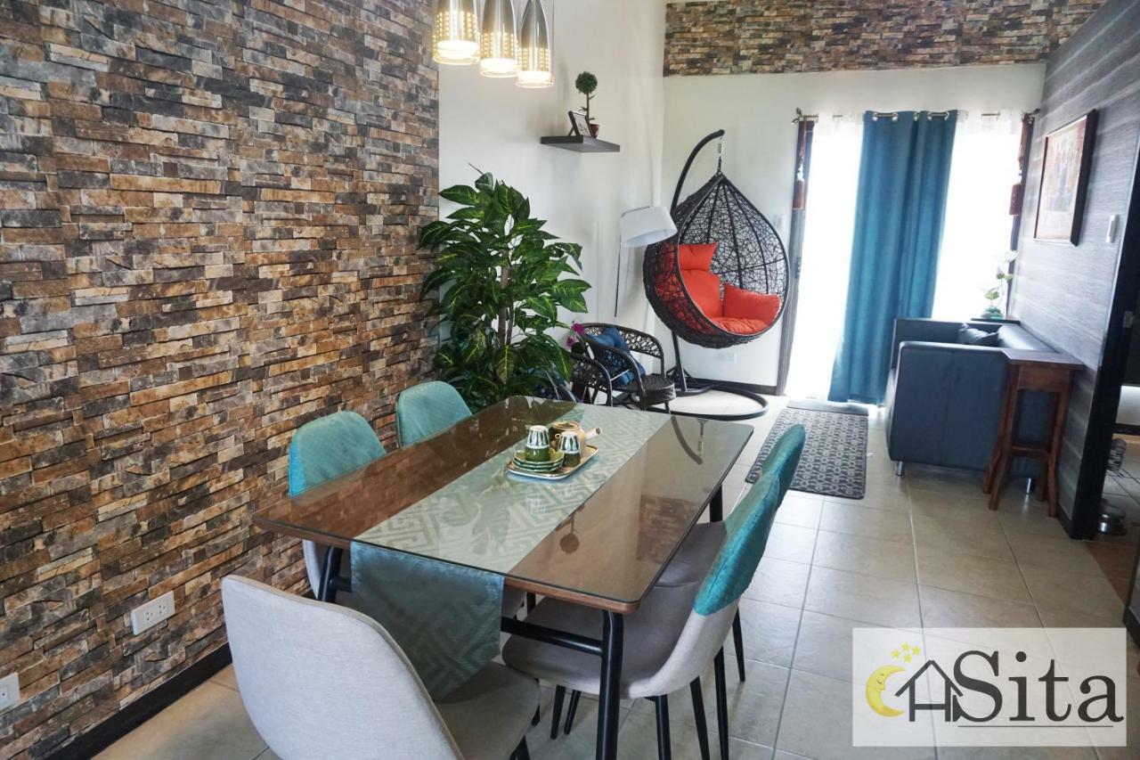 Cozy Penthouse In Tagaytay Apartment Tagaytay City Exterior photo